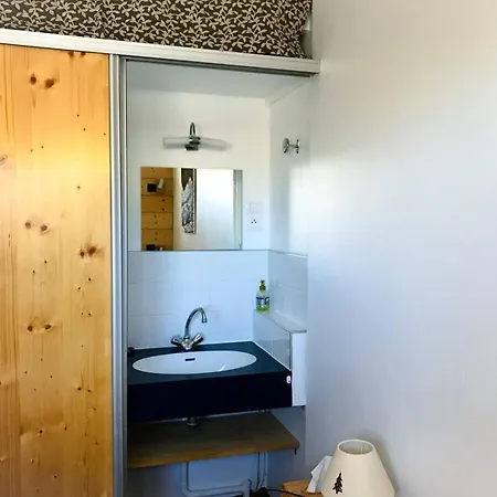 Bleuets - Pieces 911 Apartment *