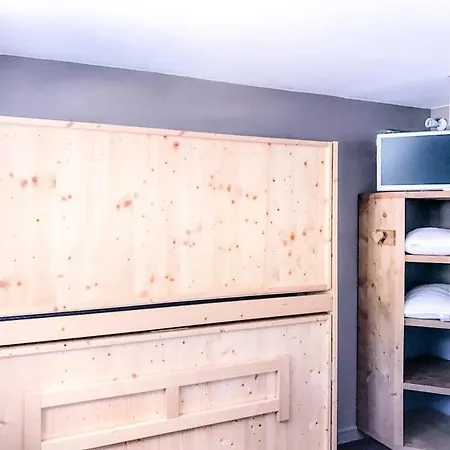 Bleuets - Pieces 911 Apartment *